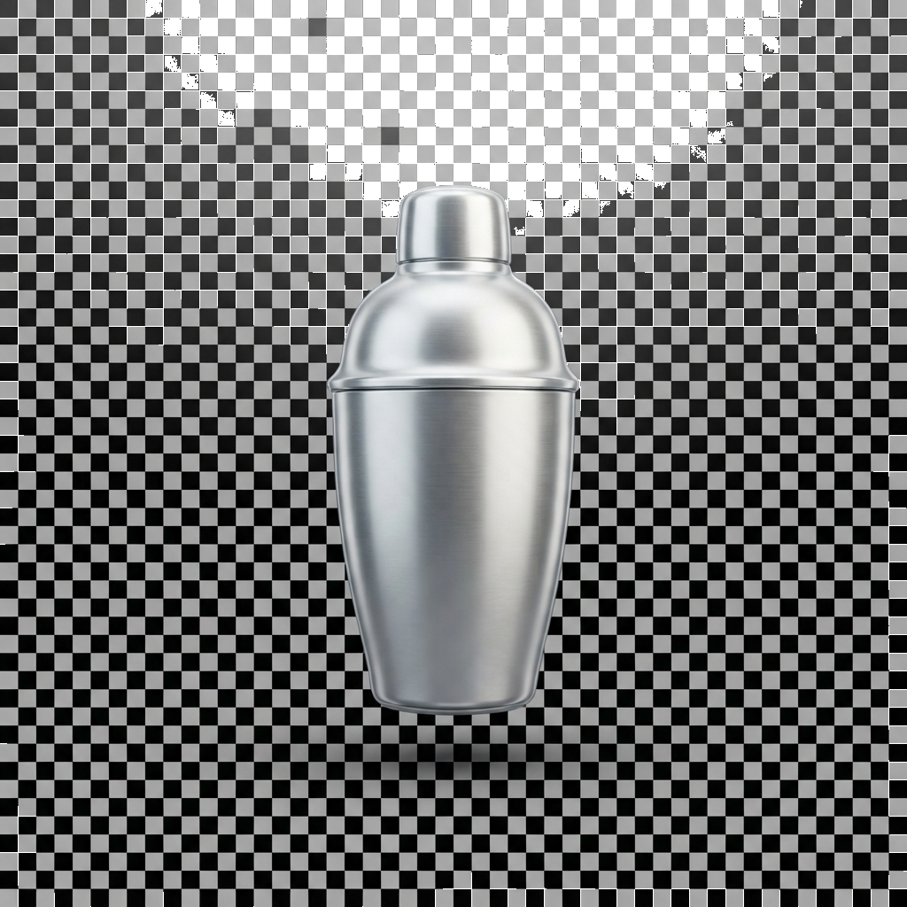Cocktail Barware